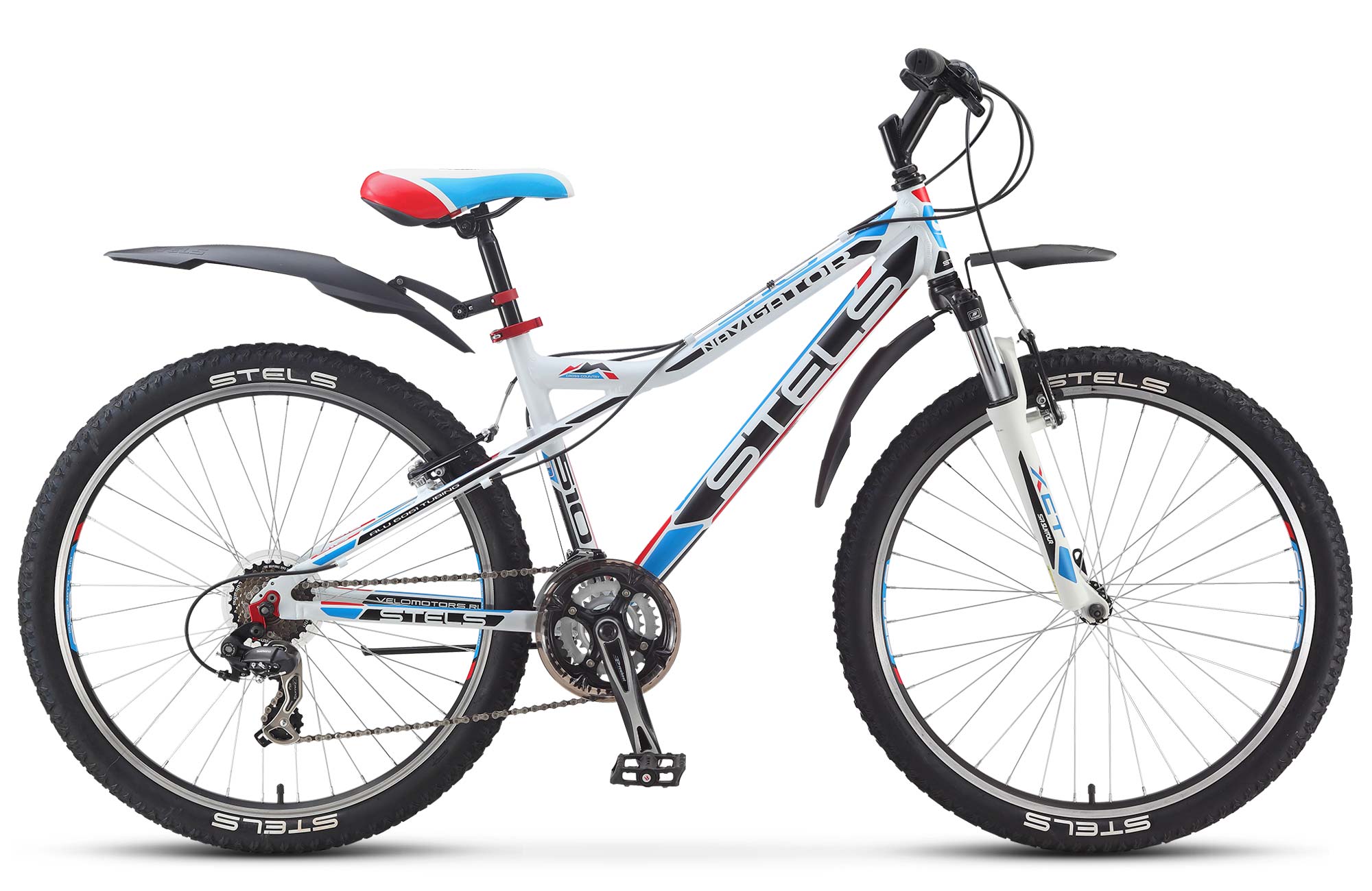 Велосипед STELS Navigator 510 (26")