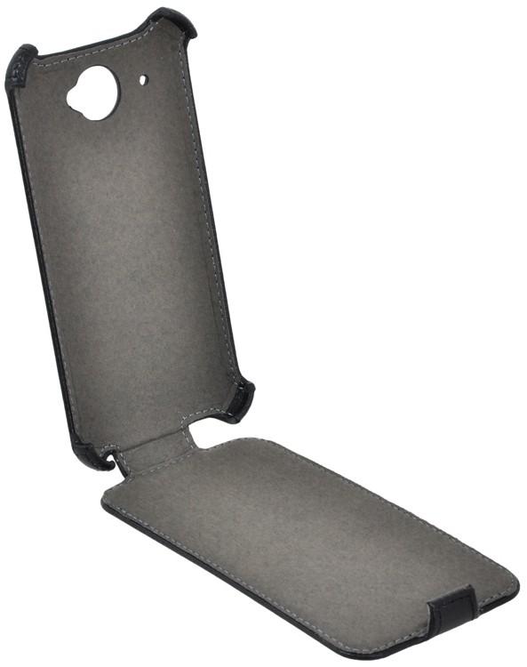Чехол-книжка iBOX HTC Desire 601