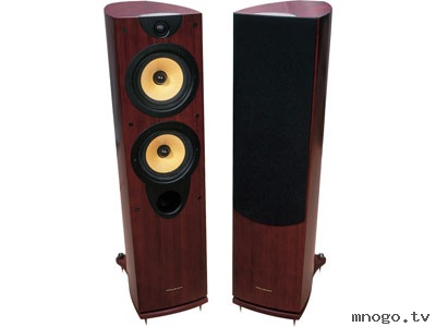 Акустика  WHARFEDALE  Evo-2 30 rosewood (пара)