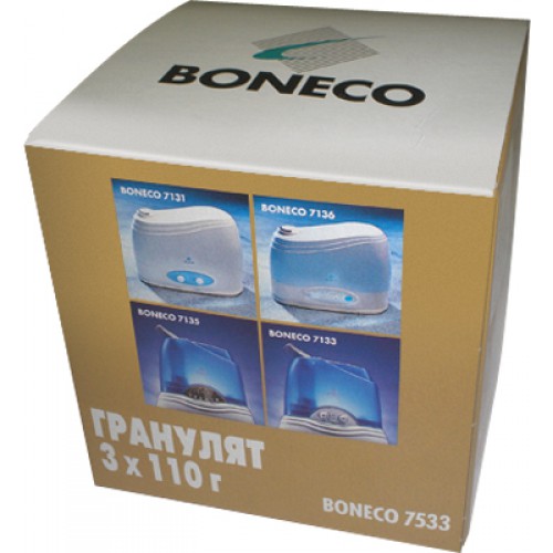 Гранулят  BONECO  для 7531/7533