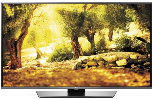 Телевизор LG 43LF634V