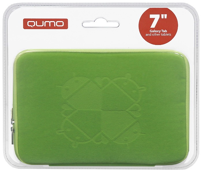 Чехол для планшета QUMO 7"