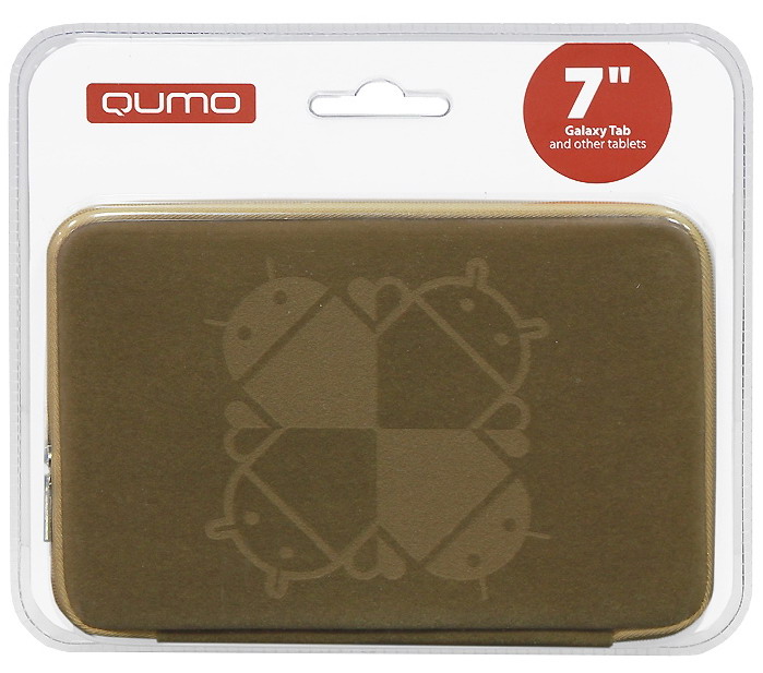 Чехол для планшета QUMO 7"