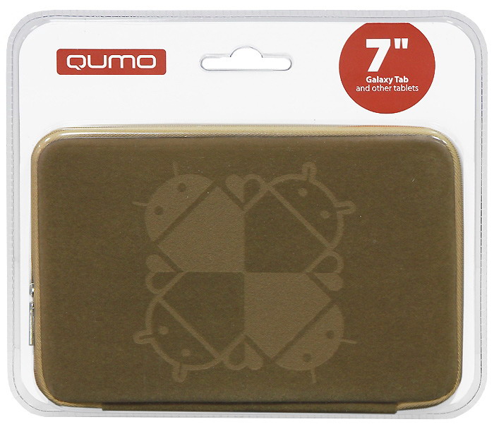 Чехол для планшета QUMO 7"