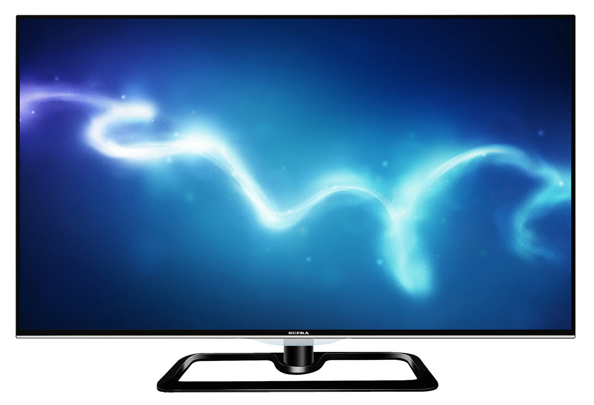 Телевизор SUPRA STV-LC40ST660FL