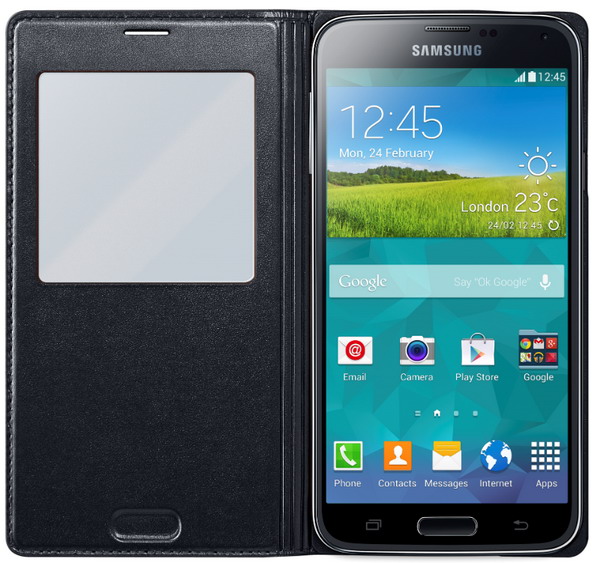 Чехол SAMSUNG G900F