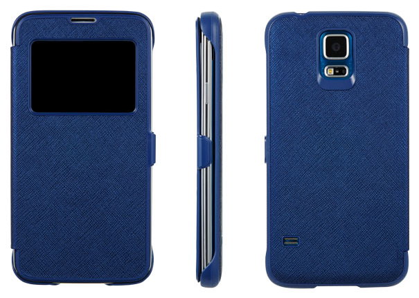 Чехол ANYMODE Samsung G900F
