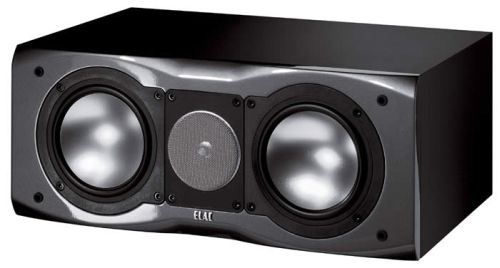 Акуст. центр  ELAC  CC 121 Titan