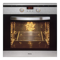 Духовой шкаф электрический  HANSA  BOEI 67230050