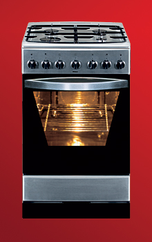 Плита газовая  HANSA  FCGX 56001030