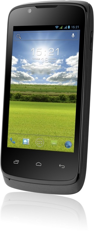 Смартфон FLY IQ436 Era Nano 3
