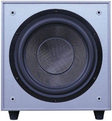 Сабвуфер  WHARFEDALE  SW 150 silver