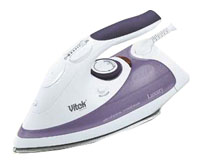 Утюг  VITEK  VT-1215