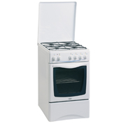 Плита газовая  МОRА  MKN 52103 FW (KMG 245W)