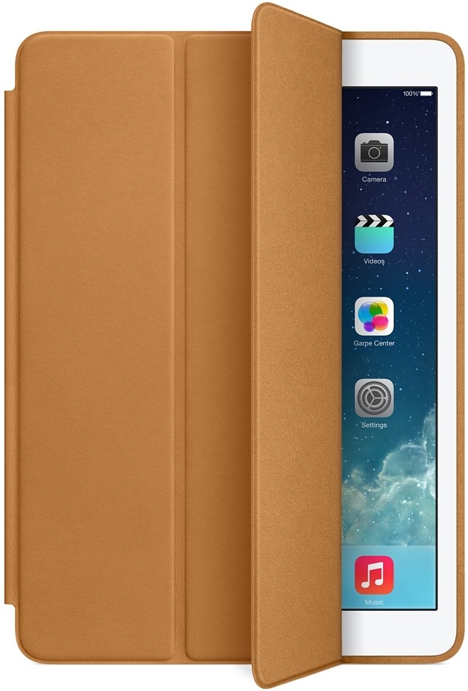 Чехол для планшета APPLE Smart Case