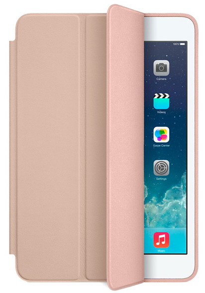 Чехол для планшета APPLE Smart Case
