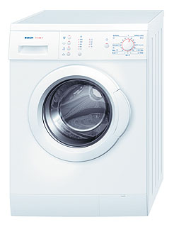 Стиральная машина  BOSCH  WAE 24163 OE