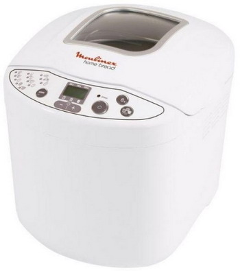 Хлебопечка  MOULINEX  OW 2000