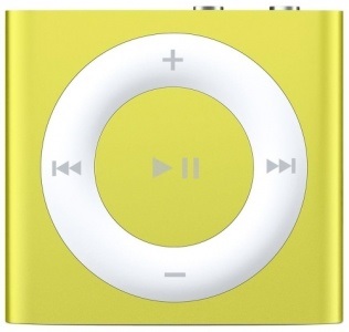 MP3-плеер APPLE iPod Shuffle