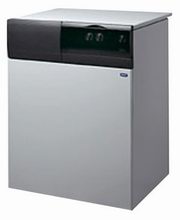 Водонагреватель BAXI Slim UB 120