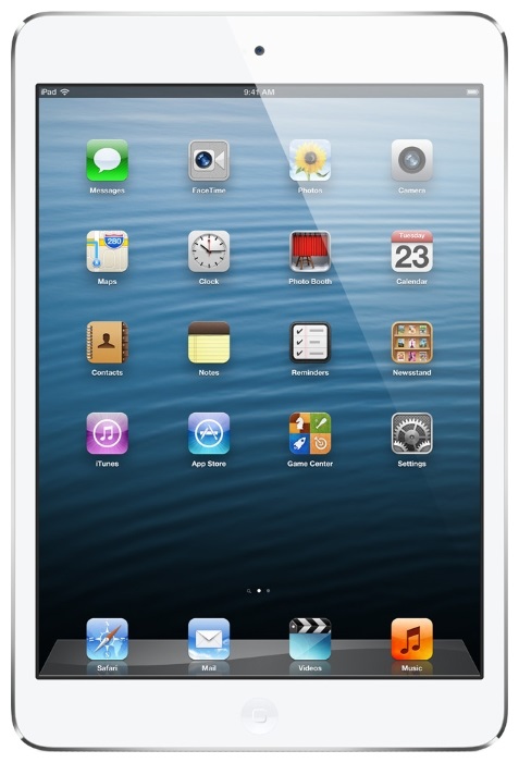 Планшет APPLE A1455