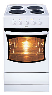 Плита электрическая HANSA FCEW 53013030