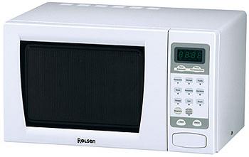 Микроволновая печь ROLSEN MS 1770 MN