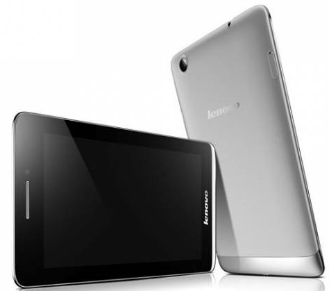 Планшет LENOVO S5000