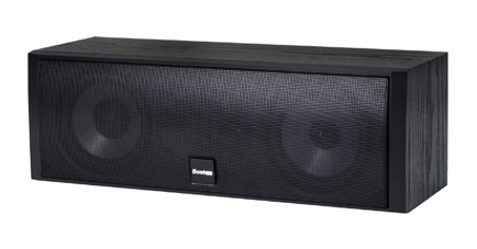 Акуст. центр  BOSTON ACOUSTICS  CRC7-DCH