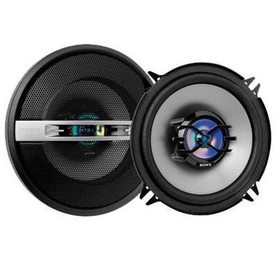 Автоакустика  SONY  XS-F 1325R