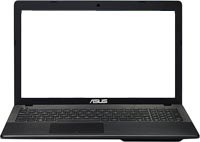 Ноутбук ASUS X552EA-XX116H