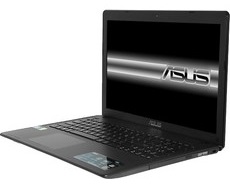 Ноутбук ASUS F552CL-XX211H