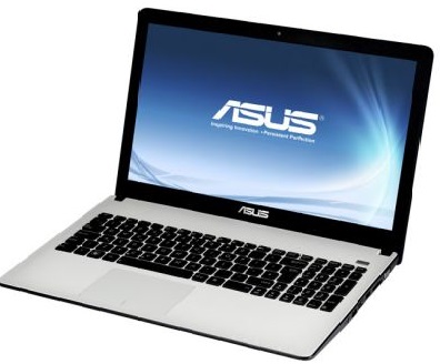 Ноутбук ASUS X502CA-XX117H