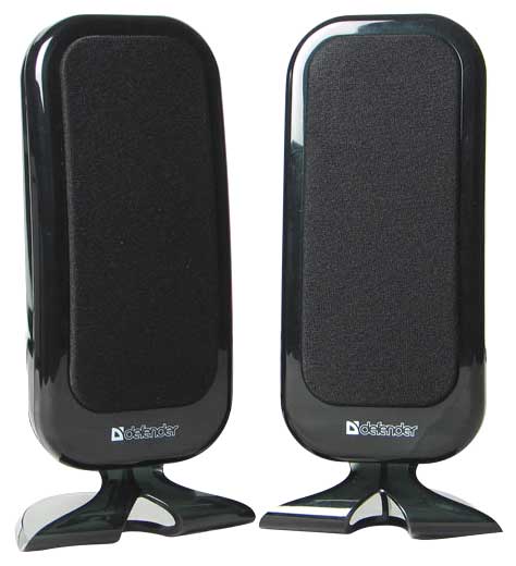 Акустическая система  DEFENDER  SPK-330 USB