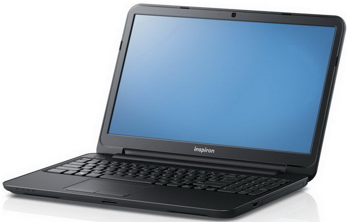 Ноутбук DELL 3521