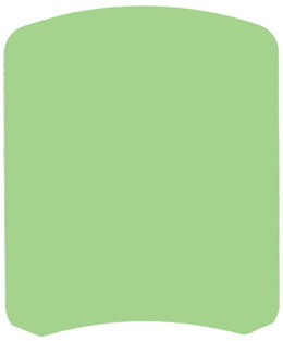 Коврик для мыши  DEFENDER  Silicon Glow