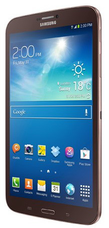 Планшет SAMSUNG SM-T311