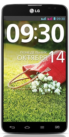 Смартфон LG D686