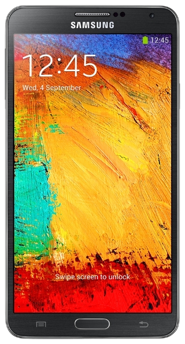 Смартфон SAMSUNG SM-N9005