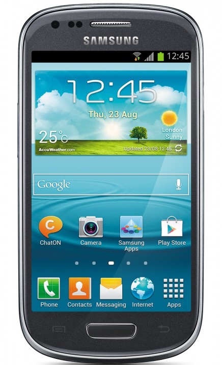 Смартфон SAMSUNG VE GT-I8200