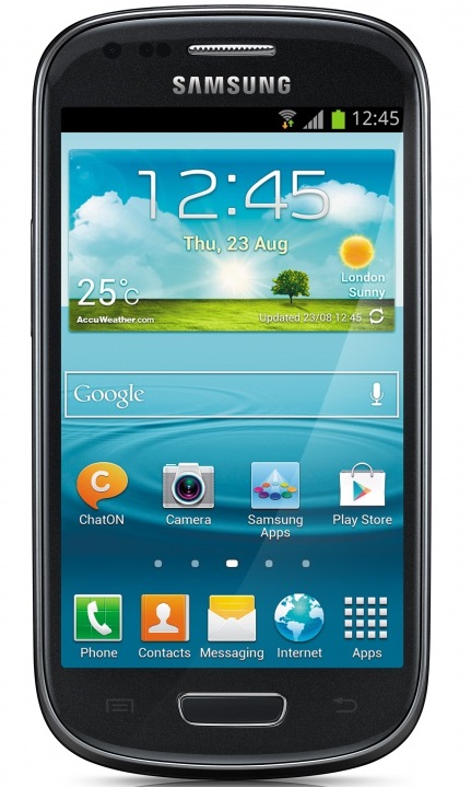 Смартфон SAMSUNG VE GT-I8200