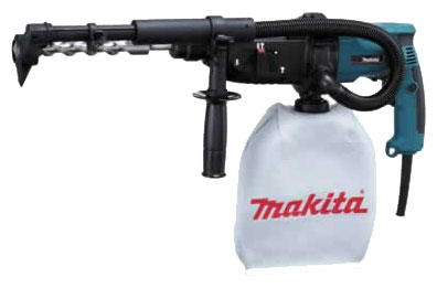 Перфоратор  MAKITA  HR2432