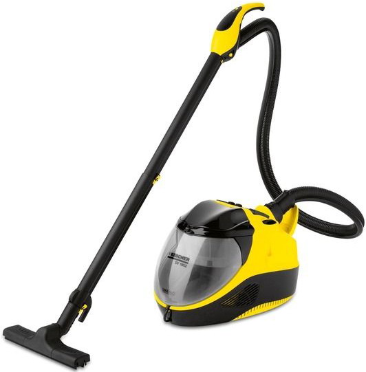 Паропылесос KARCHER SV 1902