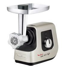 Мясорубка MOULINEX ME 740