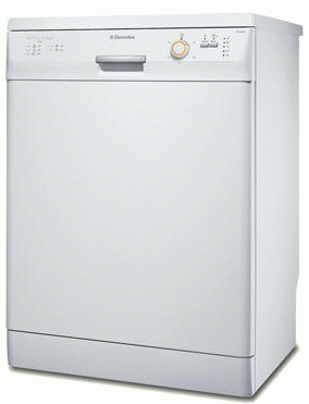 Посудомоечная машина  ELECTROLUX  ESF 63021