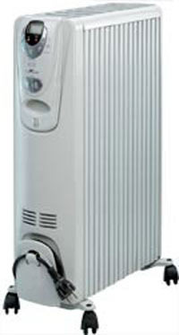 Обогреватель  DeLONGHI  TRD 0820 Dragon