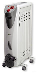 Обогреватель  TIMBERK  TOR 41.2009 EL
