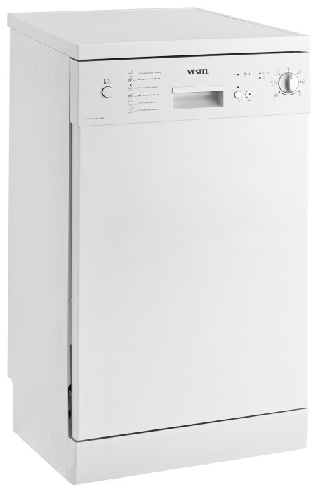 Посудомоечная машина VESTEL CDF 8646 WS