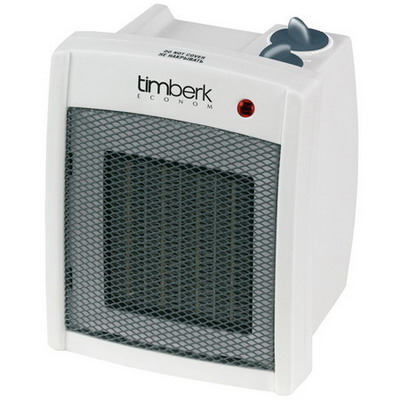 Тепловентилятор TIMBERK TFH T15NTW. B