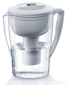 Фильтр-кувшин  BRITA  Aluna XL